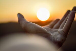 L’intronisation à la méditation