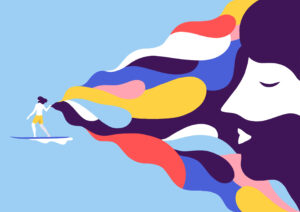 Zig Zag Zen : psychédéliques et méditation, que dit la science ?