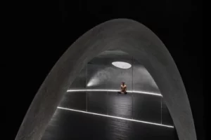 Amazing meditation centers