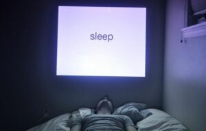 Le sommeil