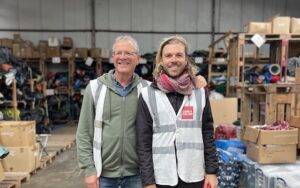 En immersion en retraite de médit’action
